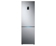 SAMSUNG RB34K6232SS NoFrost Srebrna - 390948 - zdjęcie 1